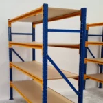 Thumbnail of http://Bridons%20PictonWorkbench%20and%20Stackit%20Series%20Shelving