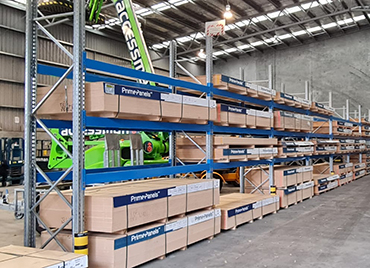 Anthony-Shearer-6000-Series-Pallet-Racking