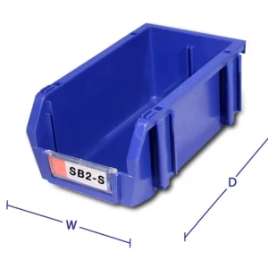 SB2-S Parts Bin