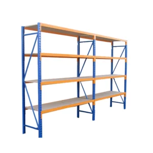 Stackit 602 Series Double Bay
