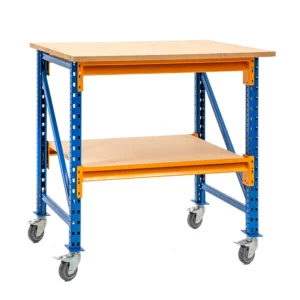 Stackit 602 Series Mobile Workbench 1100