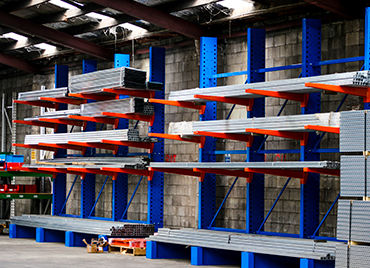 Vaico Cantilever Rack