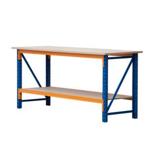 Stackit-602-Series-Static-Workbench-2100