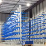Thumbnail of http://The%20Metal%20Company%20Warehouse%20Fitout,%20Cantilever%20Racking,%20Pallet%20Racking,%206000%20Series%20Pallet%20Racking