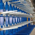 Thumbnail of http://Acrow-Heavy-Duty-Cantilever-Racking_1Gallery