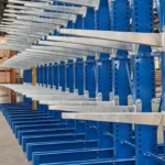 Thumbnail of http://Acrow%20Heavy%20Duty%20Cantilever%20Racking