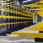 Thumbnail of http://Pukepine-ITM-Distribution-Centre-Heavy-Duty-Cantilever-Racking_Gallery2