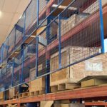 Thumbnail of http://BNT-Palmerston-North-5000-Series-Pallet-Racking-with-Mesh-Backing-Panels_1Gallery