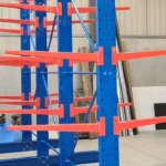 Thumbnail of http://Christchurch%20Powder%20Coaters%20Medium%20Duty%20Powder%20Coated%20Cantilever%20Racking