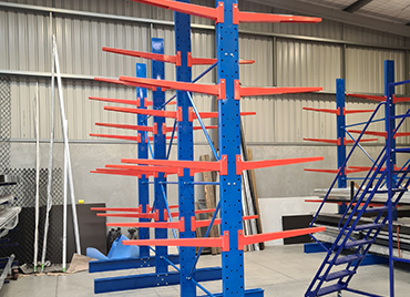 Christchurch-Powder-Coaters-Medium-Duty-Powder-Coated-Cantilever-Racking_1Featured