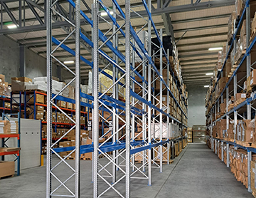 Moffat-Limited-6000-Series-Warehouse-Pallet-Racking_Featured