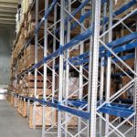Thumbnail of http://Moffat-Limited-6000-Series-Warehouse-Pallet-Racking_Gallery3