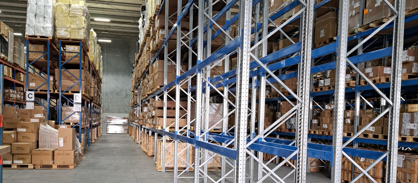 Moffat-Limited-6000-Series-Warehouse-Pallet-Racking_Gallery3