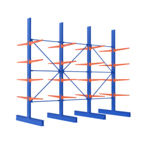 CRMDDP-4000-900 4 Post