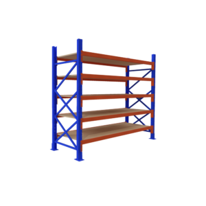 PR50 Single Bay - 2400 x 900 w 2743 RB