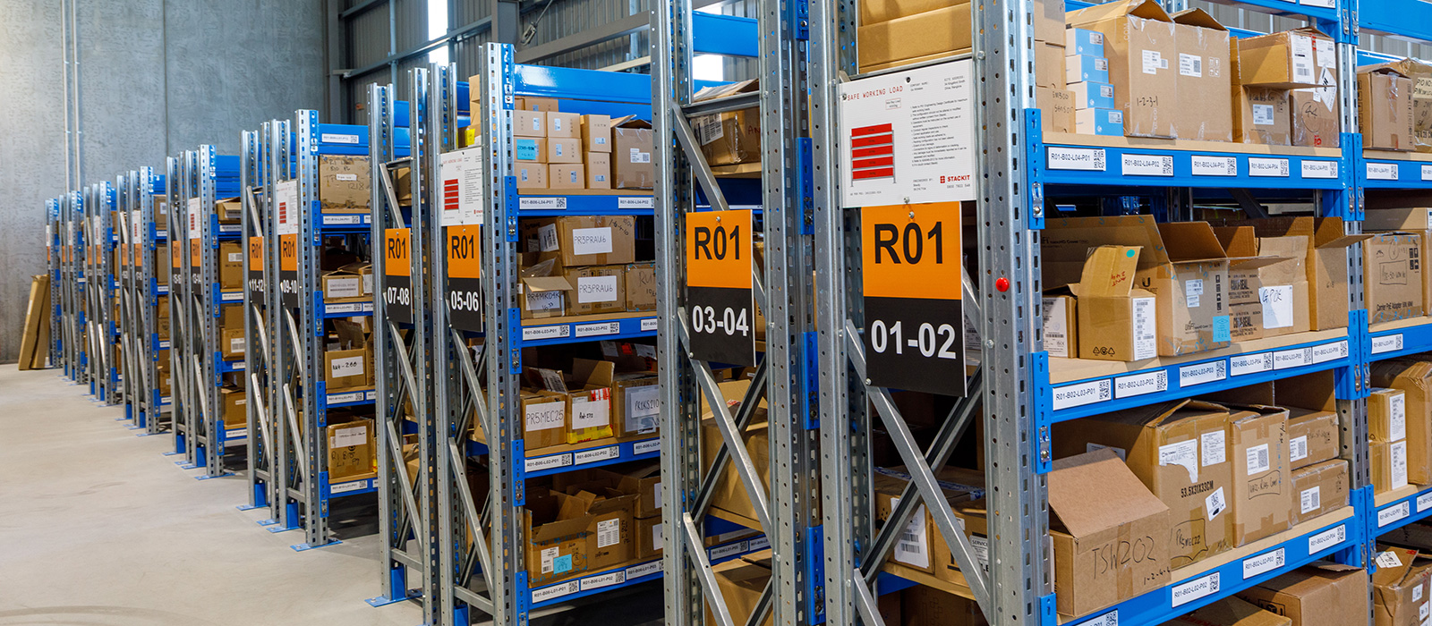 Go-Wireless-6000-Series-Pallet-Racking_3Gallery