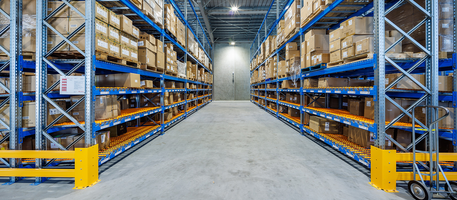 Go-Wireless-6000-Series-Pallet-Racking_5Gallery