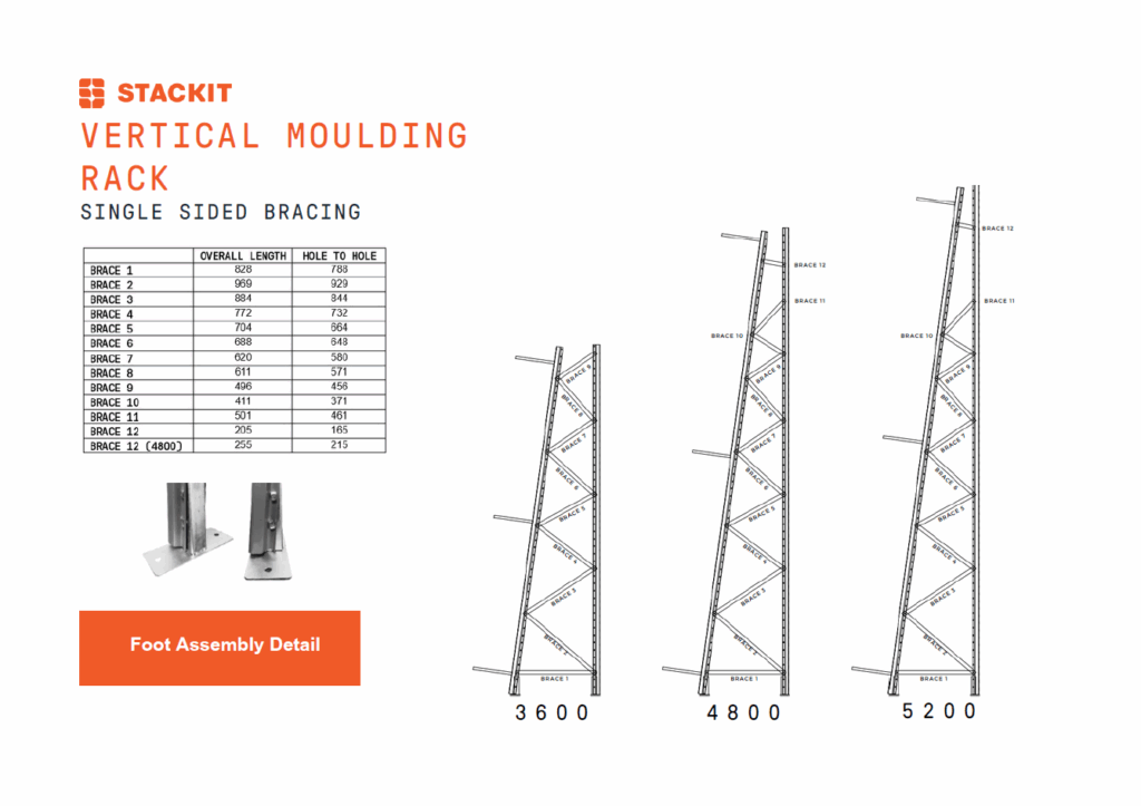 Vertical Moulding Rack Thumbnail SS